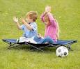 Regalo MY COT Portable Travel Child Toddler Folding Travel BED