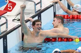 Germany won the second of two women's 4x100m relay heats in 42.00; 2021 Olympics Men S 4x100m Freestyle Relay Final How To Watch Online Humming Zone