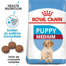 Trouvez coupons codes royal canin, dernières offres octobre 2020. Avis Clients Sur Royal Canin Medium Puppy Junior Pour Chiot Zooplus