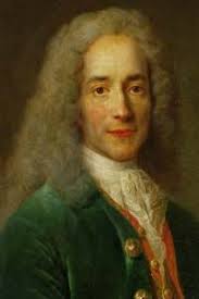 Voltaire Was an Enlightenment Celebrity Who Would've Loved Social Media