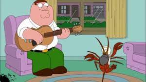 Family Guy Iraq Lobster 10 Mins Youtube