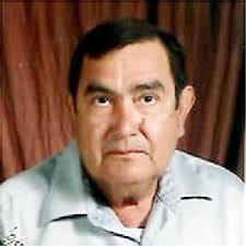 Crispin Villarreal's Instagram, Twitter & Facebook