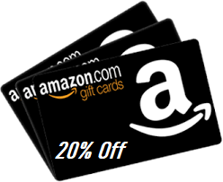 Amazon pay gift card offer. Amazon Pay Gift Card Offer Buy At 20 Off Trick Saste Deal