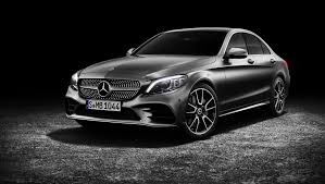 Maybe you would like to learn more about one of these? New Mercedes Benz C Class Moves Closer To Self Driving