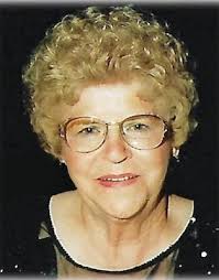 Bernice Collins Obituary (2020)