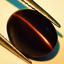 Pin By Naralin Valanna On Gemstones Cats Eye Gem Minerals And Gemstones Crystals And Gemstones