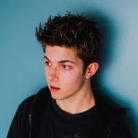 Luke Rivard's Instagram, Twitter & Facebook