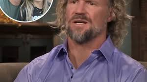 Sister Wives' Kody Brown Considered Skipping Logan's Wedding