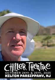 Lee Ving to appear at Chiller Theatre for autographs and meet and greet