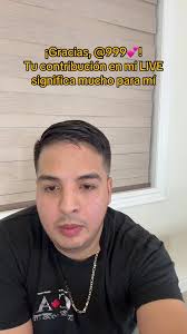 Porque Ponen 999 En Los Live