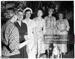 1,158 Margaret Wilson Photos & High Res Pictures