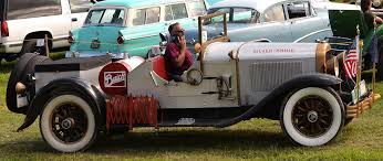 Image result for Argent Cream 1929 Buick