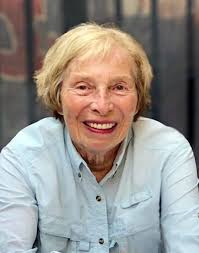 Lois Mae James Obituary