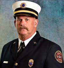 Carrboro Professional Firefighters Association