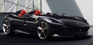 Rafa, com 2 assistências e 1 penálti sofrido, mudou o. Nova Ferrari De Cr7 Ja Seduziu Ibra E Nao Pode Rodar Nas Ruas Do Brasil 13 05 2021 Uol Carros