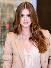 Marina ruy barbosa novelas totalmente demais. Marina Ruy Barbosa Se Emociona Com Volta De Totalmente Demais