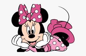 · next, you need to . Minnie Mouse Clipart Pink Minnie Mouse Cartoon Hd Png Download Kindpng