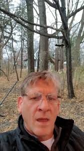 Instagram 用户 Bill McCloskey