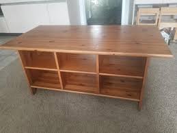 Tired of you leksvik coffee table? Ikea Leksvik Pine Coffee Table Classifieds For Jobs Rentals Cars Furniture And Free Stuff