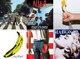 Records as a limited edition release for record store day on april 16, 2011. The 30 Greatest Album Covers Of All Time From David Bowie Aladdin Sane To Patti Smith Horses The Independent
