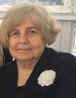 Jeanine M. Simoneau Obituary