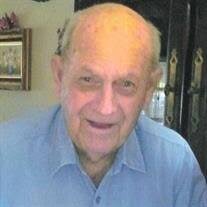 Mr. Edison "Sam" Willye Smith Obituary