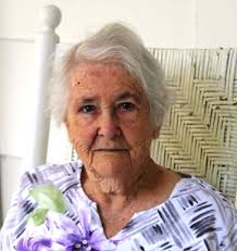 Obituary information for Tora Isabelle Tucker Eaddy