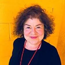 Crystal Lujan_百度百科