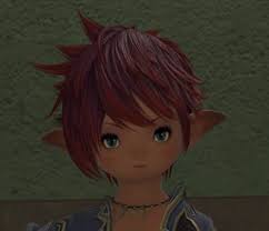 I switched to viera the first day, i saw the hairstyles very limited but i though that at least the modern aesthetics one would be usable with the barber service. Ffxiv Unlockable Hairstyle Guide List Final Fantasy Xiv