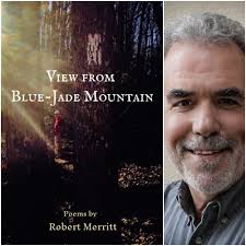 View from Blue-Jade Mountain by Robert Merritt