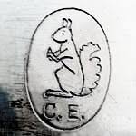 Solengen has an interesting history which you can find online. Maker Marks