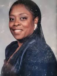 Obituary information for Marselene Cook