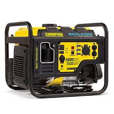 Best Portable Generator Reviews Ultimate Guide 2019