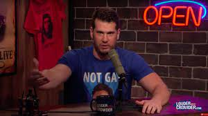 The latest gabs from steven crowder (@stevencrowder). Youtube S Bungled Crackdown On Steven Crowder Only Made Him Stronger