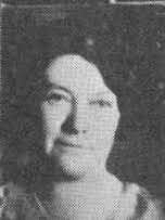Zaida Marguerite Goucher Despain (1888-1948)