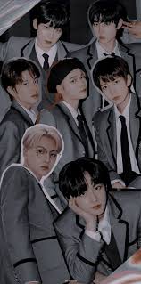 Tons of awesome bts aesthetic desktop wallpapers to download for free. Pin Oleh Bts Txt Enhypen Di Enhypen Engene Foto Kekasih Wallpaper Lucu Gambar