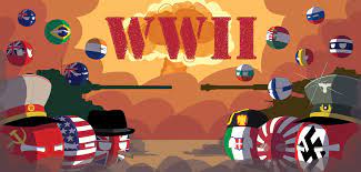 Credit to daniel mapper who continues to make great videos and educate them. World War Ii Polandball Wiki Fandom