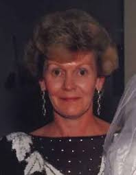 Barbara Catherine Sparango Obituary (2022)