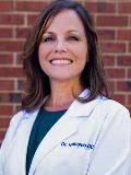 Dr. Stephanie Halcomb, DC, Chiropractor