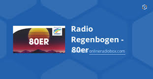 We provide you with outstanding and effective solutions for major and independent artists and labels with guaranteed results. Radio Regenbogen 80er Listen Live Mannheim Germany Online Radio Box