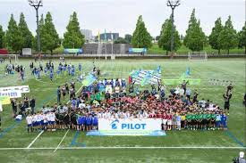 11/27 （ 土 ） 14:00. Jãƒªãƒ¼ã‚° æ¹˜å—ãƒ™ãƒ«ãƒžãƒ¼ãƒ¬ 2021 Copa Bellmare U 11 Pilot International Tournament é–‹å‚¬æ±ºå®š æ ªå¼ä¼šç¤¾æ¹˜å—ãƒ™ãƒ«ãƒžãƒ¼ãƒ¬ã®ãƒ—ãƒ¬ã‚¹ãƒªãƒªãƒ¼ã‚¹