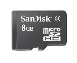 Due to their lightweight nature, they're. 8gb Sandisk Microsdhc Memory Card W Sd Minisd Adapter Bulk