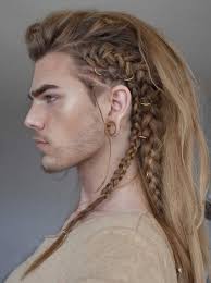 Estilos de cortes de cabello para hombre. Cortes De Pelo Largo Hombre 2019 Una Guia Para Principiantes