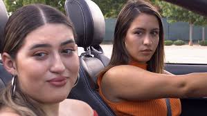 She wanted attention. She got an adventure