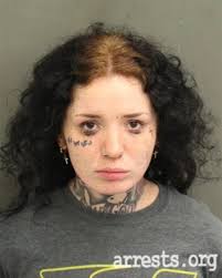 Full Name: Ashli Eden Smith Date: 05/02/2025 Arrest Age: 22 Time: 12:00 AM  Arresting Agency: ORLANDO PD Charge: FUGITIVE FROM JUSTICE @babyyyashhhhh