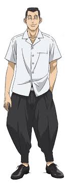 Episode 012 episode 011 episode 010 episode 009 episode 008 episode 007 episode 006 episode 005 episode 004 episode 003 episode 002 episode 001 _trailer _special. Anime News Five High School Hooligans Join Tokyo Revengers Tv
