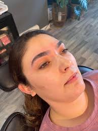 Part time or full time sub leaser in Arcadia salon