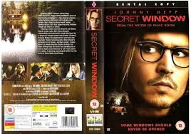 Secret Window