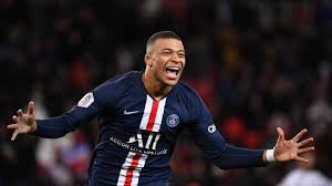 Qual é o twitter de neymar? Mbappe Deve Renovar Com O Psg E Ter Salario Igual Ao De Neymar Futebol Na Veia