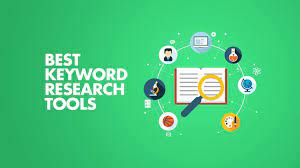 8 Best Keyword Research Tools For Seo 2021 Edition